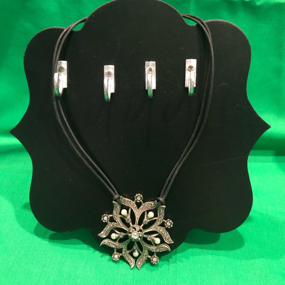 Statement Necklace